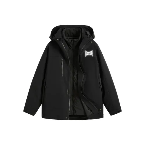 Пуховик Paddington Bears Unisex