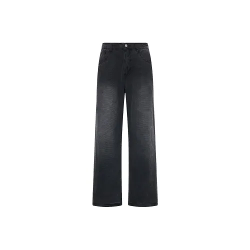 GTRG Унисекс Джинсы