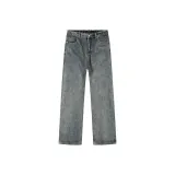 Винтажный синий