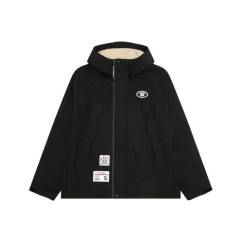 Aape Мужские Куртки