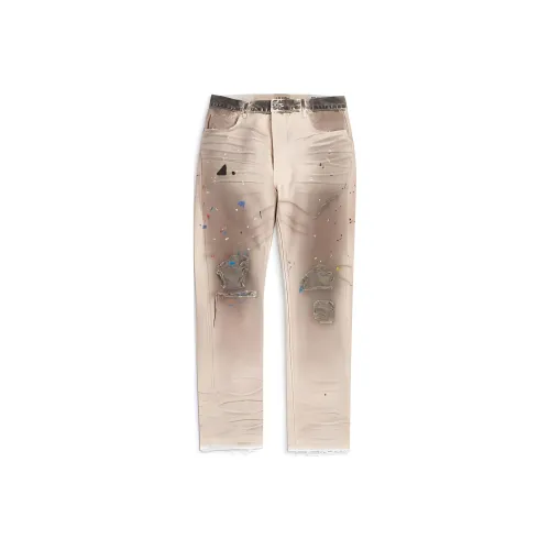 Gallery Dept. Natural Men's Jeans