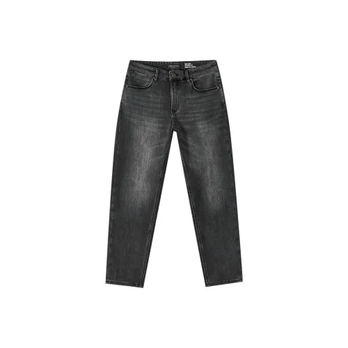 MARC OPOLO Джинсы Серые 057 Мужские Джинсы