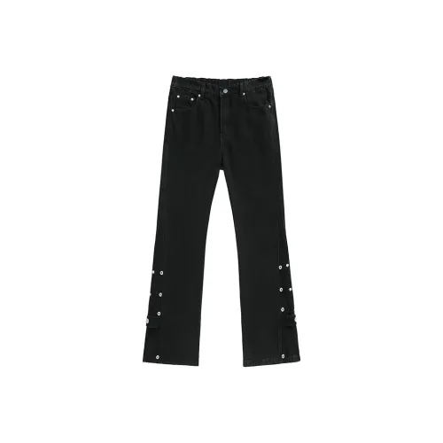 GSUE Унисекс Джинсы