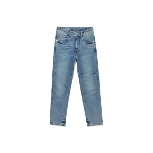 ABLE JEANS Azure Men's Джинсы