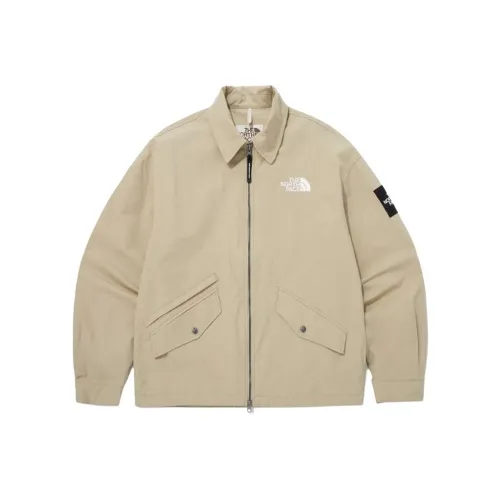 THE NORTH FACE NEILTON Куртки и Пальто Унисекс Хаки