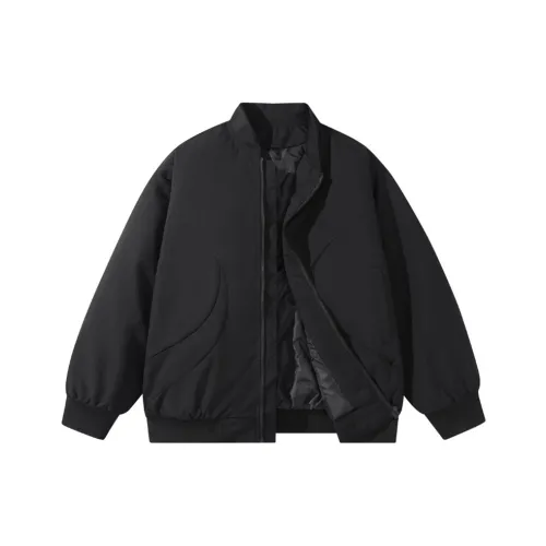 ICEGZ37 Унисекс Куртки