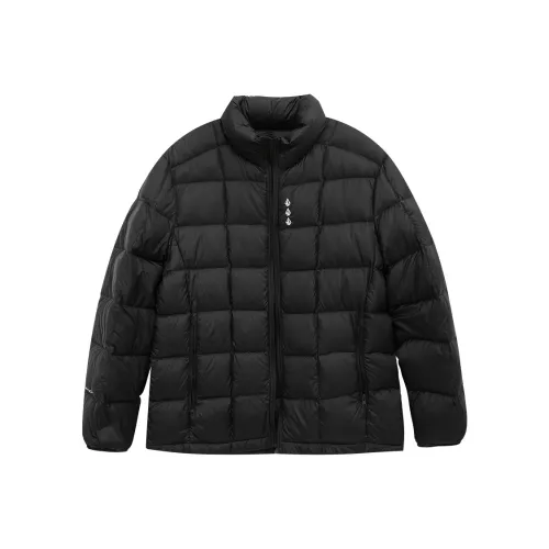 Volcom Мужская Пуховая Куртка