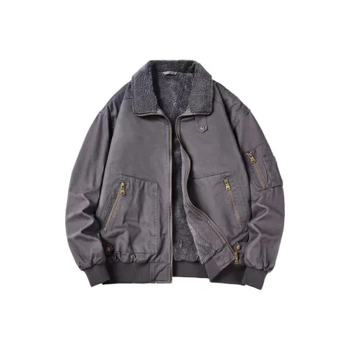 JEEP SPIRIT Пуховая куртка Мужская