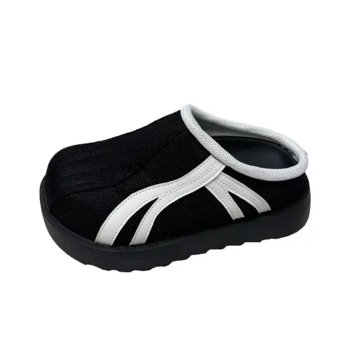 South Is In The South Композитная подошва Домашние тапочки Женские