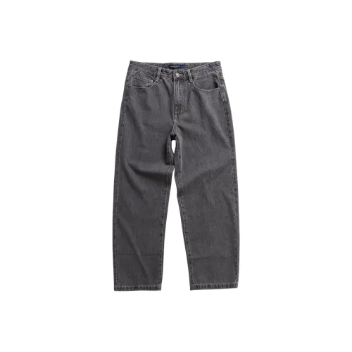 Teenie Weenie Men ZERO PRESSURE Брюки Джинсы Унисекс