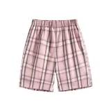 Розовая клетка