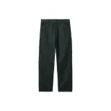 Темно-зеленый