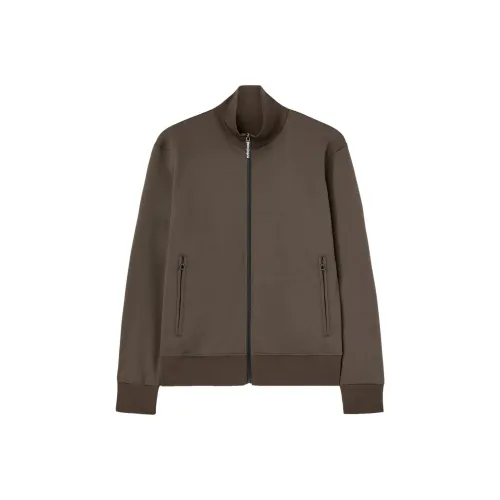 PALM ANGELS Куртки и Пальто Мужской Коричневый