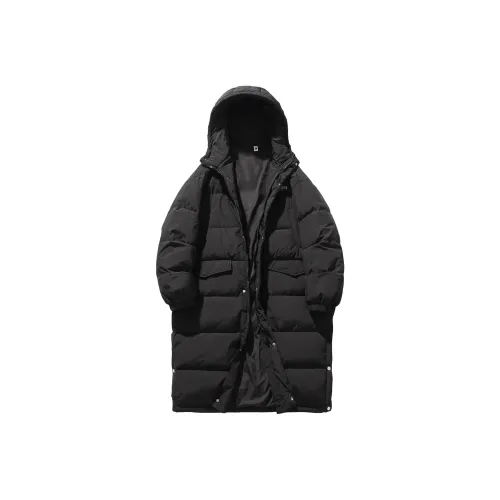 R.super FW24 Пуховик Унисекс