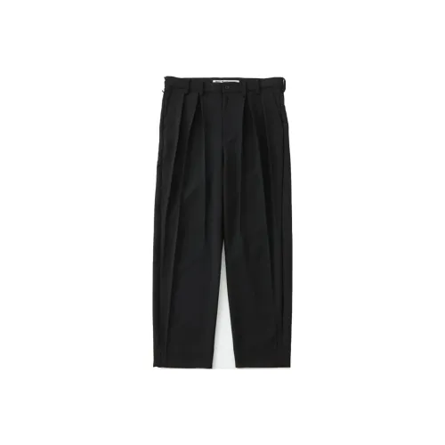 White Mountaineering Мужские Повседневные Брюки