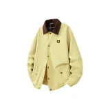 Светло-жёлтый