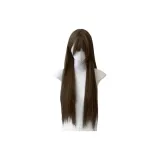 Холодный коричневый