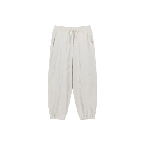 CROQUIS Унисекс Вязаные Тренировочные Брюки