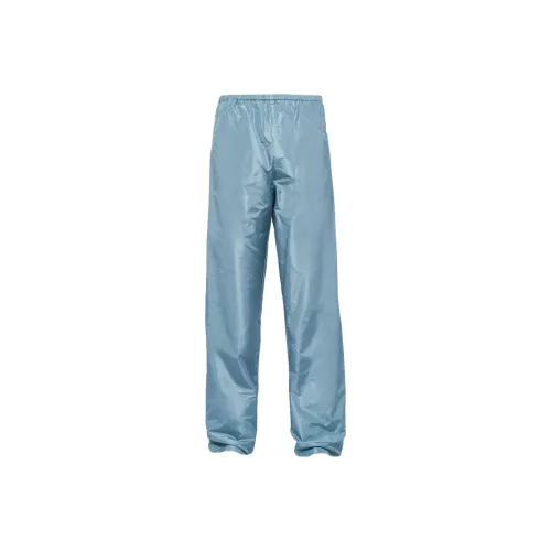 PRADA Blue Men's Casual Pants PRADA Синий Мужские Повседневные Брюки