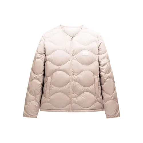 ANTA Life Collection Пуховик Унисекс Sunset Pink