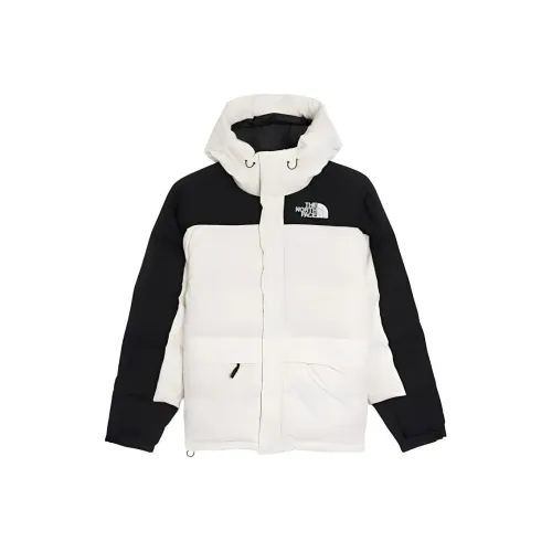 THE NORTH FACE Куртки и Пальто Мужской Черный Белый