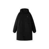 Темно-черный