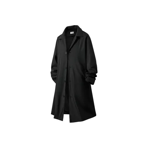 Crayon Shinchan Тренчкот Унисекс