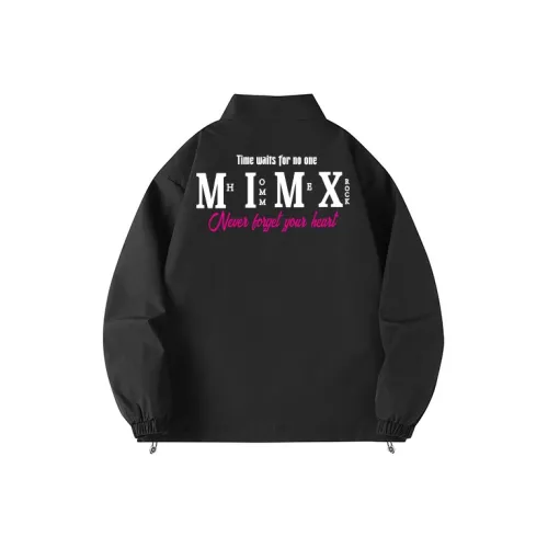 Mimx Homme Унисекс Куртки
