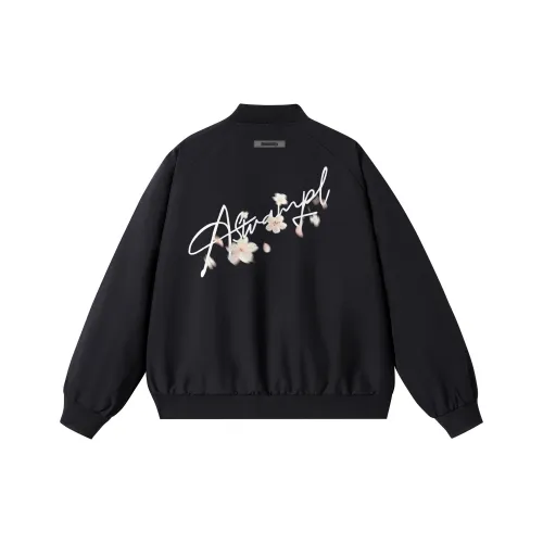 SWAMP AREA Куртки и Пальто Унисекс