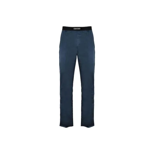 TOM FORD Blue Men's Jeans TOM FORD Синий Мужские Джинсы
