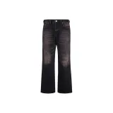 Ржавый черный цвет