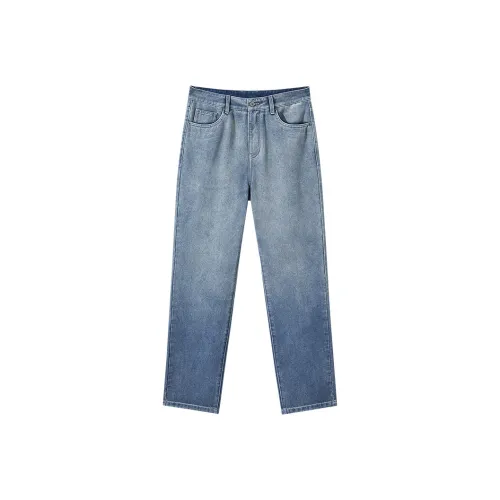 GXG Blue Men's Jeans GXG Синий Мужской Джинсы