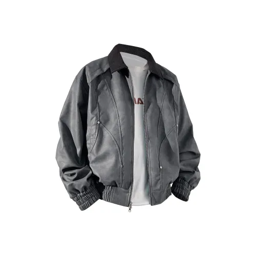 Paddy Julia Куртки и Пальто Унисекс