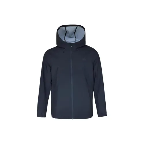 361° Куртки и пальто Мужской Супер-черный