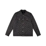 Чёрный цветок