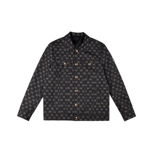 Raidy Boer Куртки и Пальто Мужской