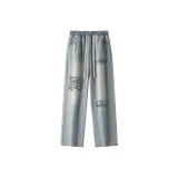 Светло-голубой