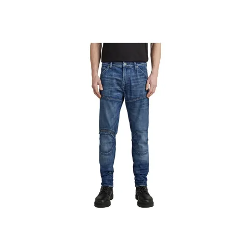 Джинсы STAR RAW для мужчин