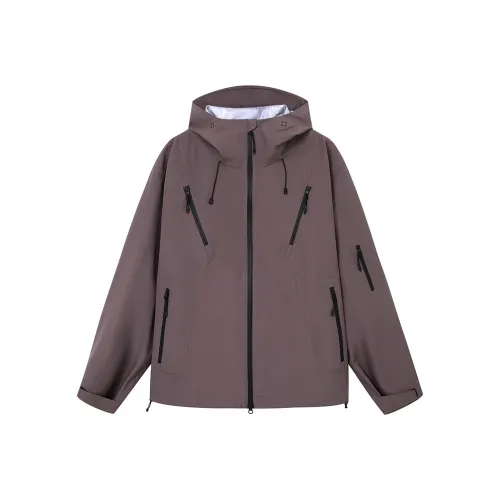 NANS STUDIO Куртки и Пальто Мужской