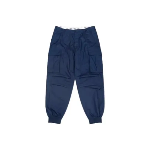 Dickies Мужские Вязаные Спортивные Штаны