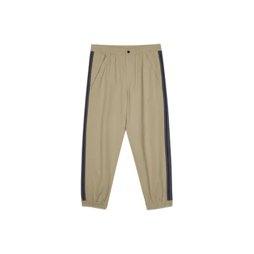 CROQUIS Унисекс Вязаные Тренировочные Брюки