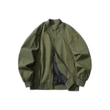 Армейский зеленый