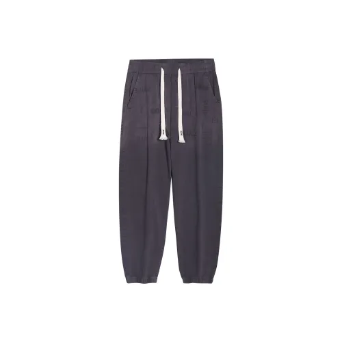 Sweed.Inc Унисекс Вязаные Тренировочные Брюки