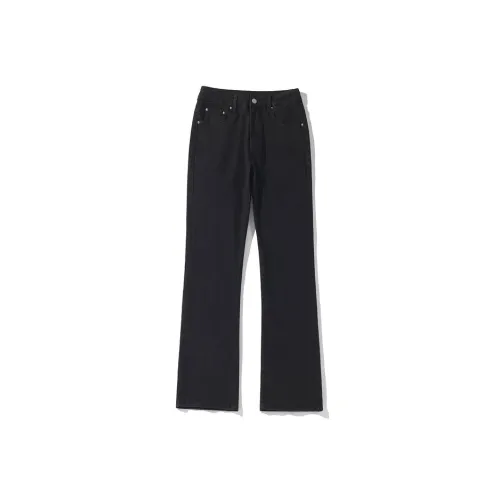 PANDA ADEVIL Унисекс Джинсы