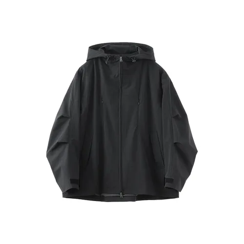 BUTTBILL Куртки и Пальто Унисекс