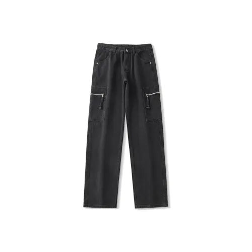 UKTK Мужские Джинсы