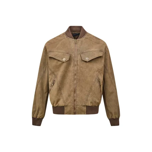 MADE EXTREME Куртки и Пальто Унисекс