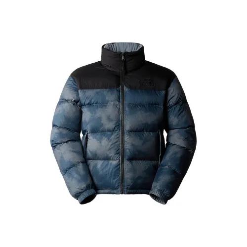 THE NORTH FACE 1992 Collection Куртки и Пальто Мужской Синий