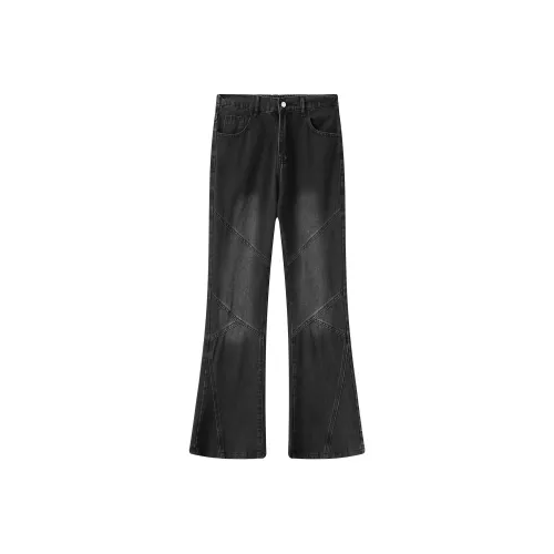 P8H9 Унисекс Джинсы