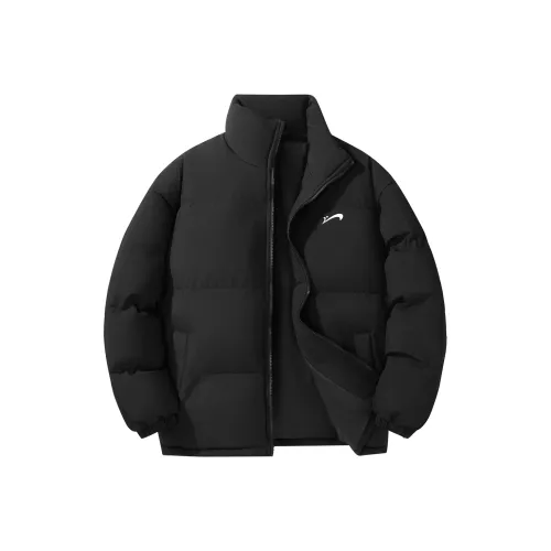 K Bird Унисекс Объемные куртки (пуфы)